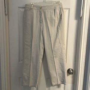 Women’s Caslon Pants Size 10‎